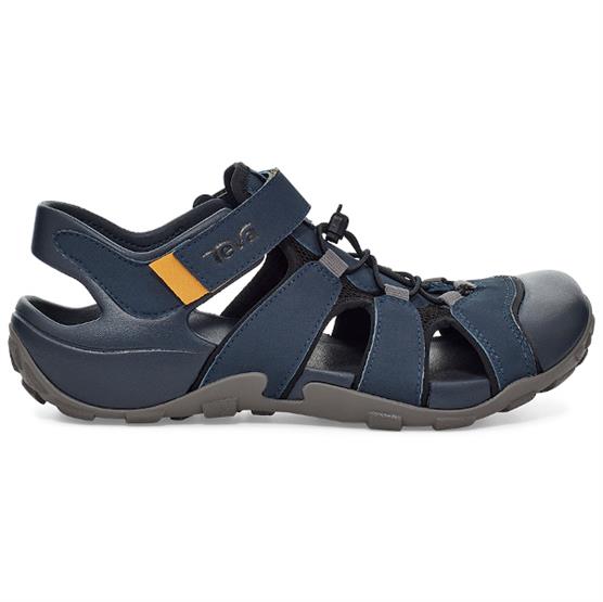 Teva Flintwood Herre  Total Eclipse