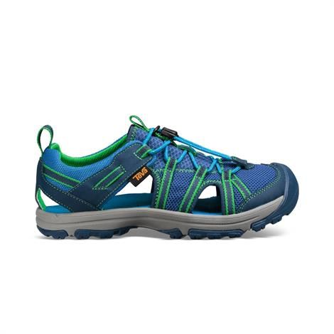 Teva Manatee Børnesandaler – Perfekte til varme dage