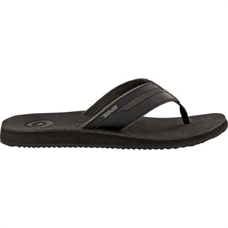 Teva Eddy Herre Sandaler - Komfortable Klip-Klapper!