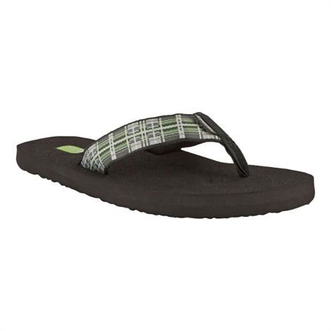 Teva Mush II Sublimation Herresandaler - Royal Beluga