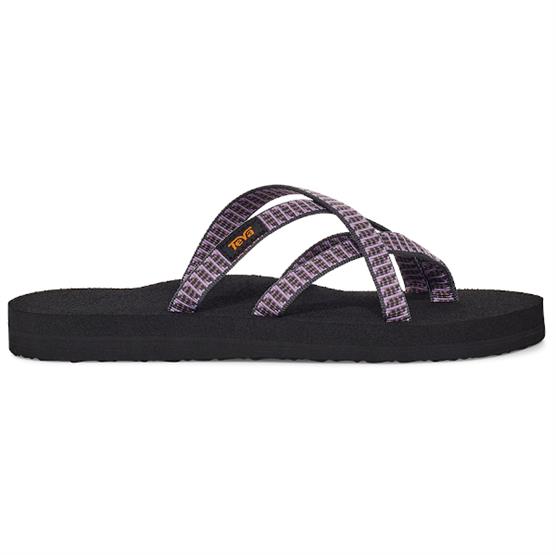 Teva Olowahu Dame  Falls Twilight Mauve