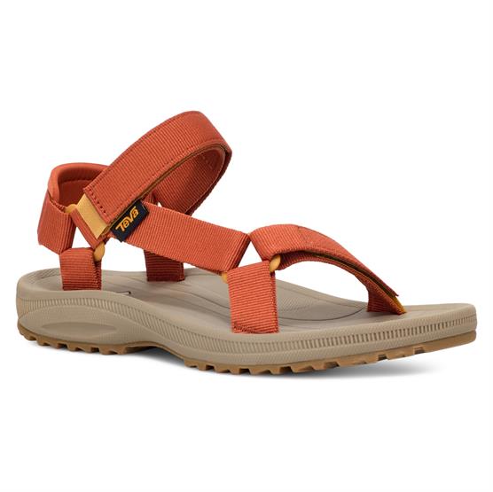 Teva Womens Winsted  Potters Clay