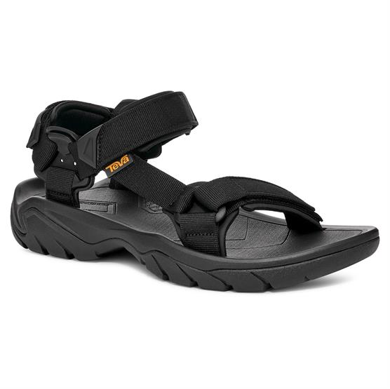 Teva Terra Fi 5 Sandaler til Mænd - Black Friday Tilbud!