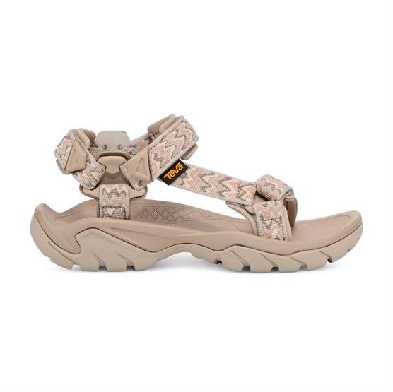 Teva Terra Fi   Universal Dame  Shifting Layers Neutral