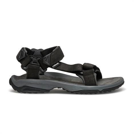Teva Terra Fi Lite Herresandaler i Læder - Eksklusiv Kvalitet