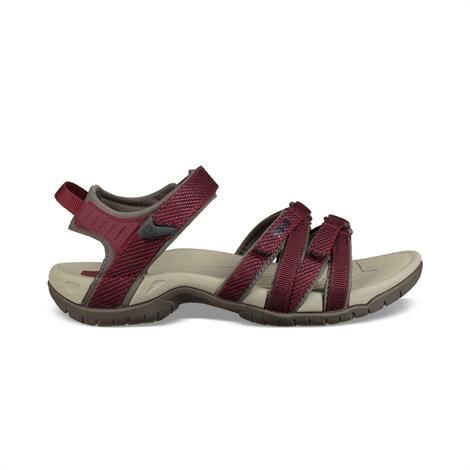 Teva Tirra Sandaler til Dame - Perfekte til Sommerens Eventyr