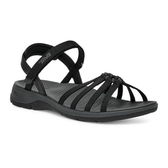 Teva Tirra Traveler Sandaler til Kvinder – Komfort og Stil