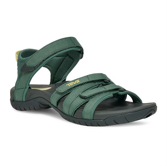 Teva Tirra Sandaler til kvinder – Komfort og justerbar pasform