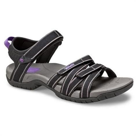 Teva Tirra Sandaler til Kvinder – Komfort og Stil!