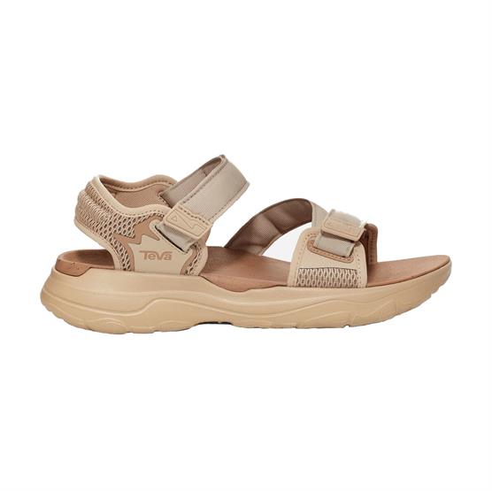 Teva Zymic Sandaler til Dame – Komfortabel og Miljøvenlig