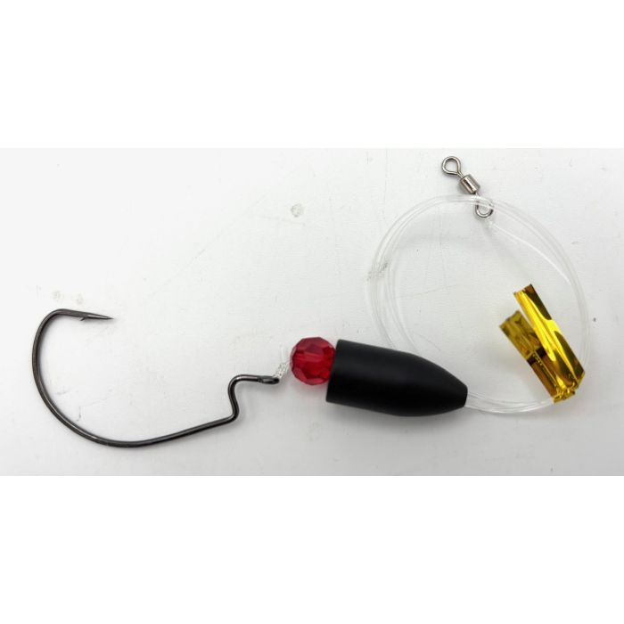 Darts Texas Rig  Gr