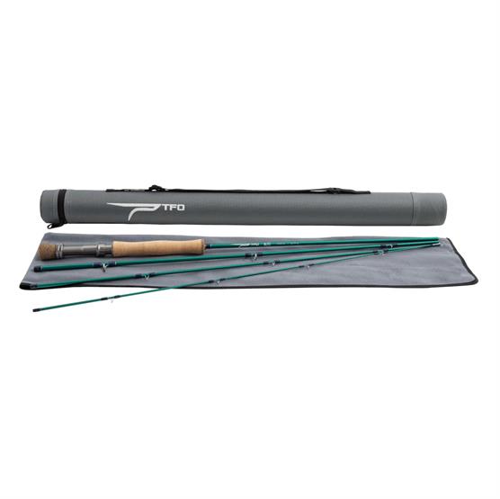 Tfo Blitz Rod Fod