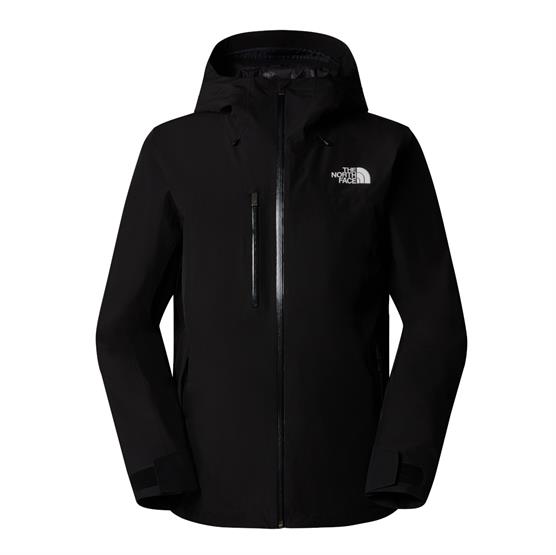 The North Face Descendit Jakke til Herre - Sort
