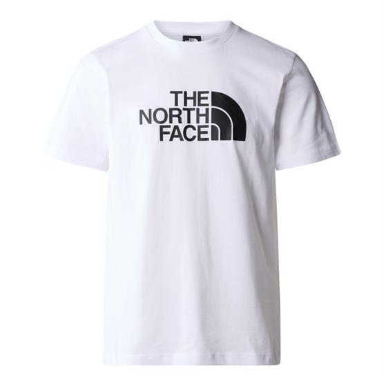 The North Face Herre Easy T-Shirt - Hvid
