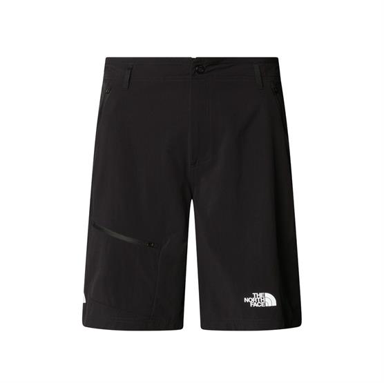 The North Face Speedlight Slim Vandreshorts - Sort