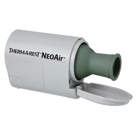 Thermarest Neoair Mini Pumpe til Luftmadrasser - Effektiv!