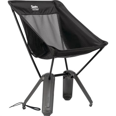 Thermarest Quadra Campingstol - Praktisk og Pladsbesparende