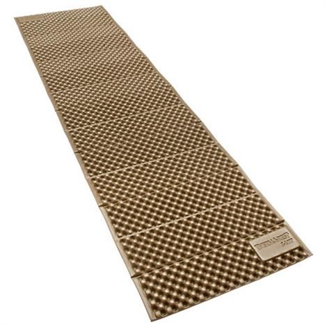 Thermarest Z Lite – Let og isolerende liggeunderlag til camping