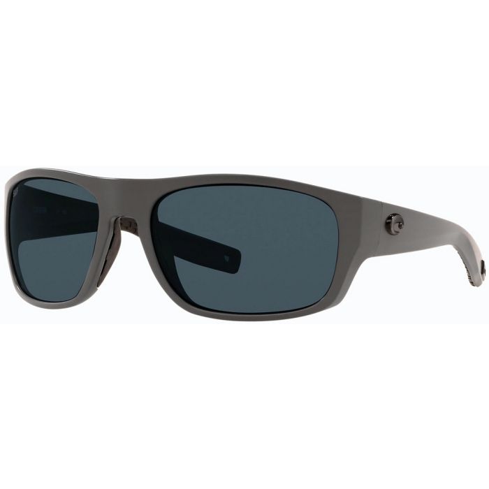 Costa Tico  P Matte Gray Grey