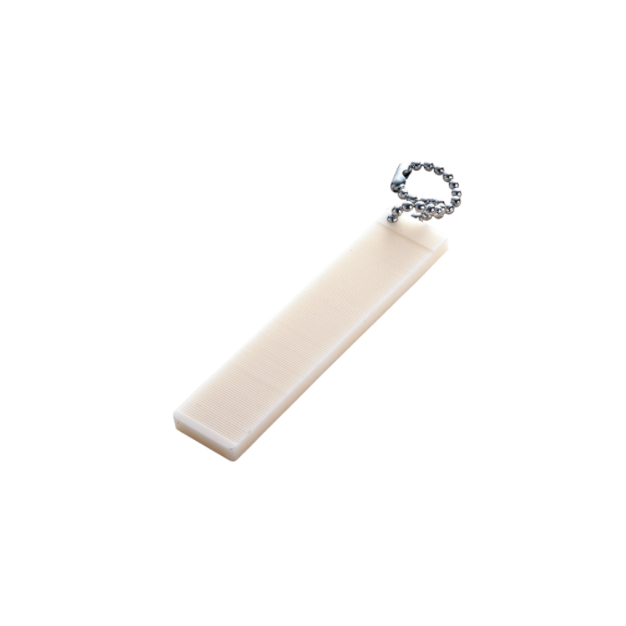 Tiemco Ceramic Grindstone Flad