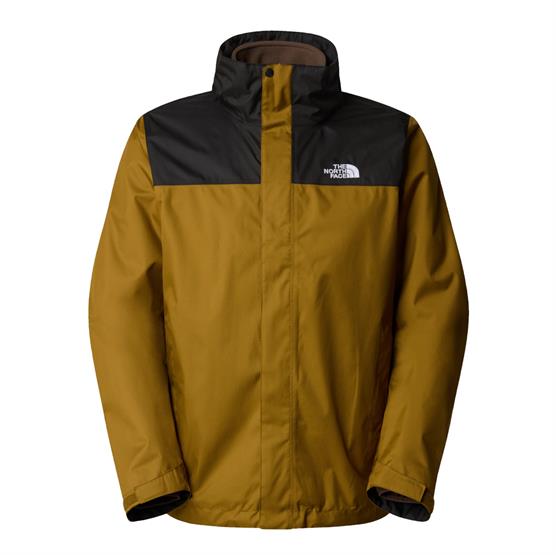 The North Face Evolve II Triclimate Jakke - Mørkegrøn