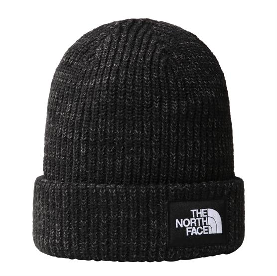 The North Face Salty Dog Fleece Beanie - Varm og Komfortabel