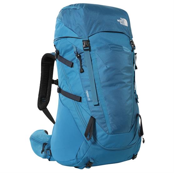 The North Face Terra 55 L Vandrerygsæk – Fantastisk tilbud!