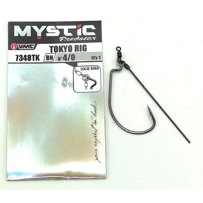 Vmc   Tokyo Rig
