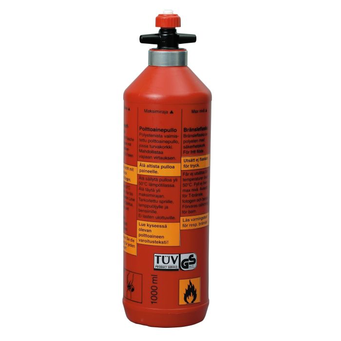Trangia Multi Fuel Bottle Ml