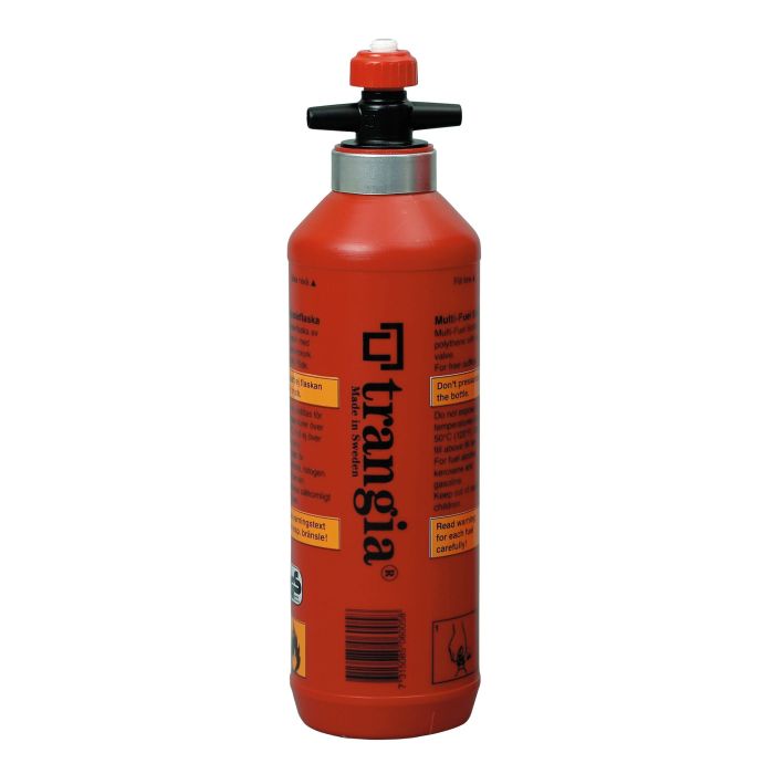 Trangia Multi Fuel Bottle Ml