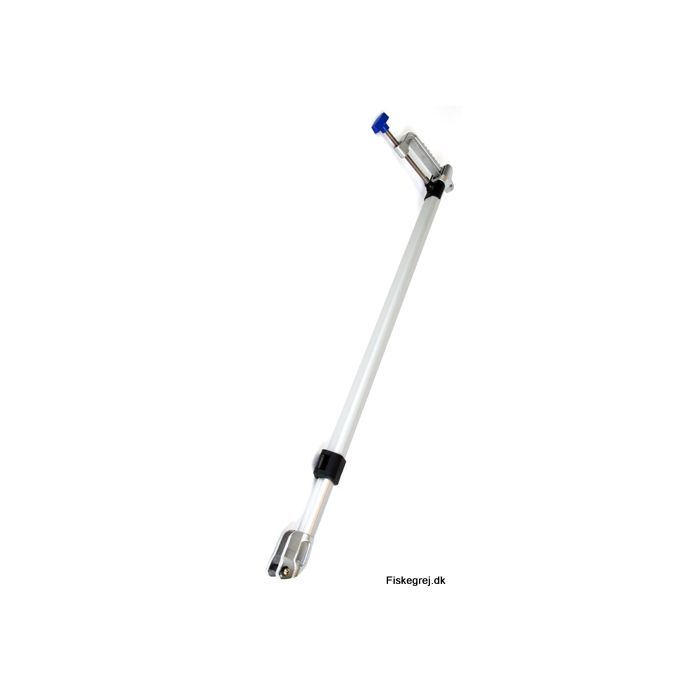 Wiggler Transducer Teleskopisk Pole