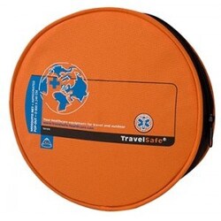 Travelsafe Pop Out Myggenet til 2 personer – Black Friday!
