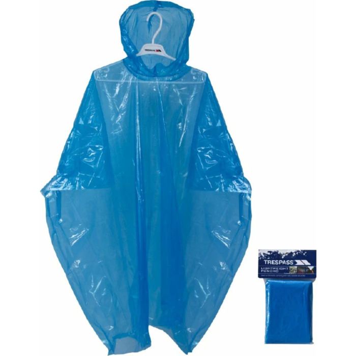 Trespass Drylite Poncho