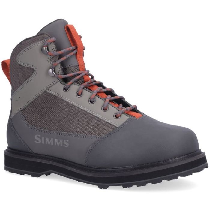 Tributary Boot Basalt - Gummistøvler til Outdoor Eventyr