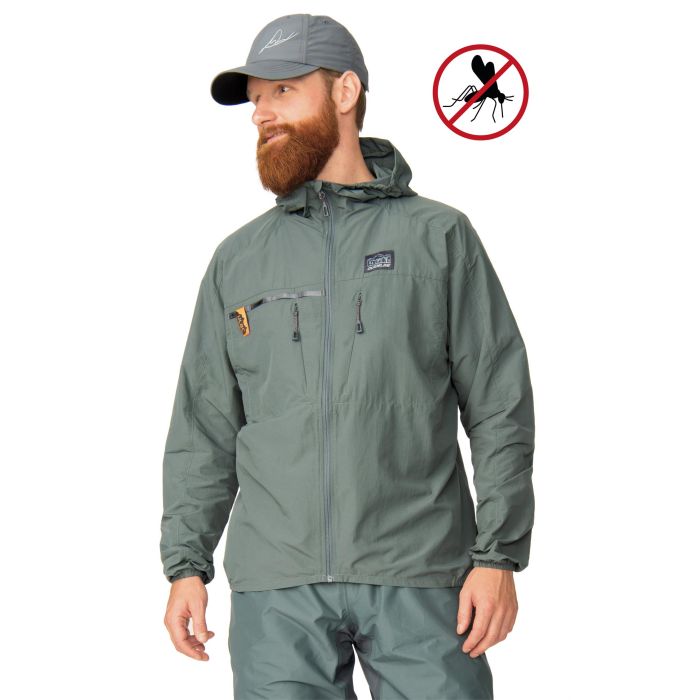 Guideline Ulbc Tactical Jacket Algae Green