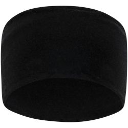 Ulvang Merino Light Headband   Black   Str  Os   Pandebånd