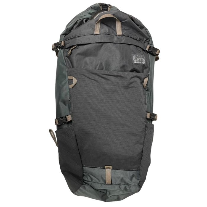 Guideline Ulbc Daypack  Ltr Charcoal Algae Green
