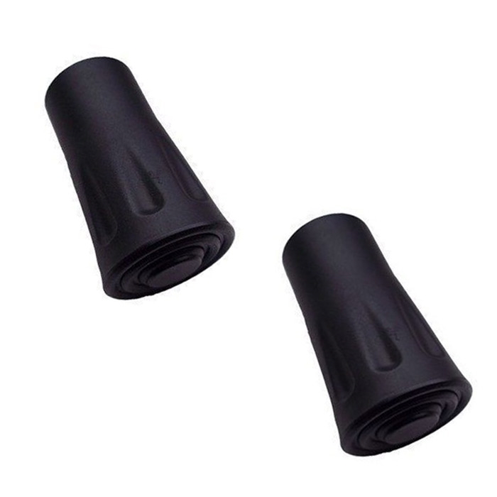 Trekmates Rubber Tip Ferrules   Gummifod   Vandrestave
