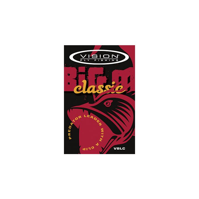 Vision Big Mama Classic Leader