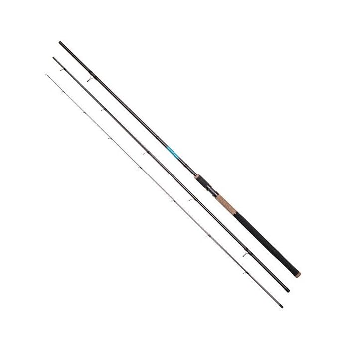 Drennan Vertex Float Mk2 - Perfekt til Karpefiskeri!