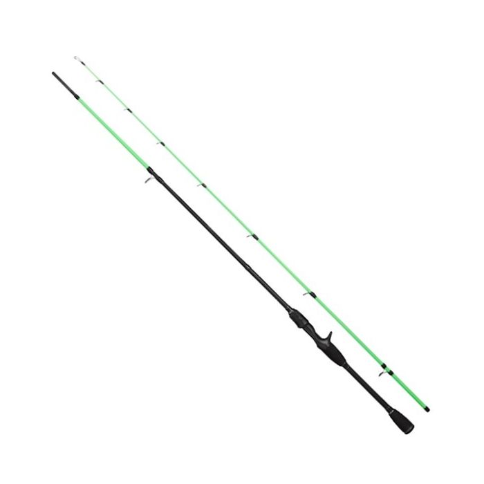 Gunki Spot Ed Trigger Spinnestang - Alsidig Fiskestang