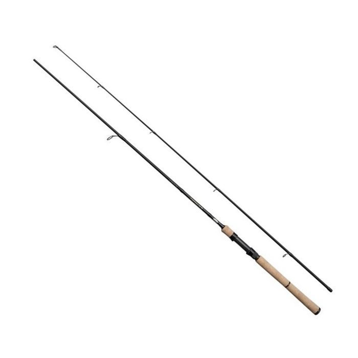 Berkley Lightning Ht Ii Spin  Delt