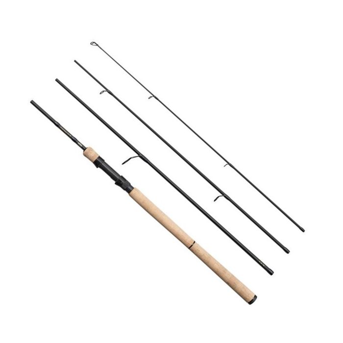 Berkley Lightning Ht Ii Spin  Delt