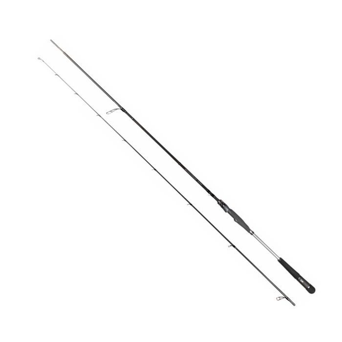 Daiwa Morethan AGS Heavy Hunter Spinnestang - Topkvalitet!