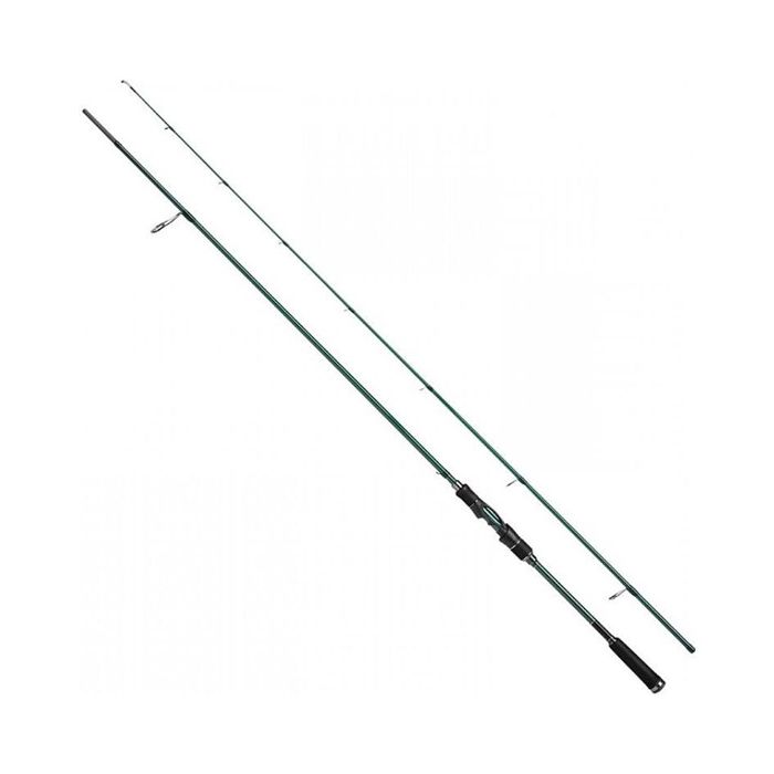 Abu Spike X Jigging