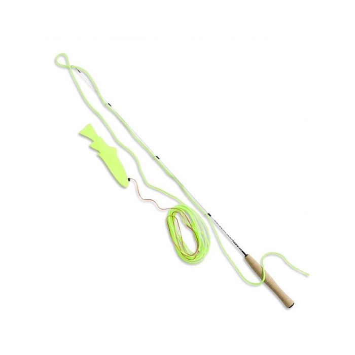 Orvis Practicaster Hvid