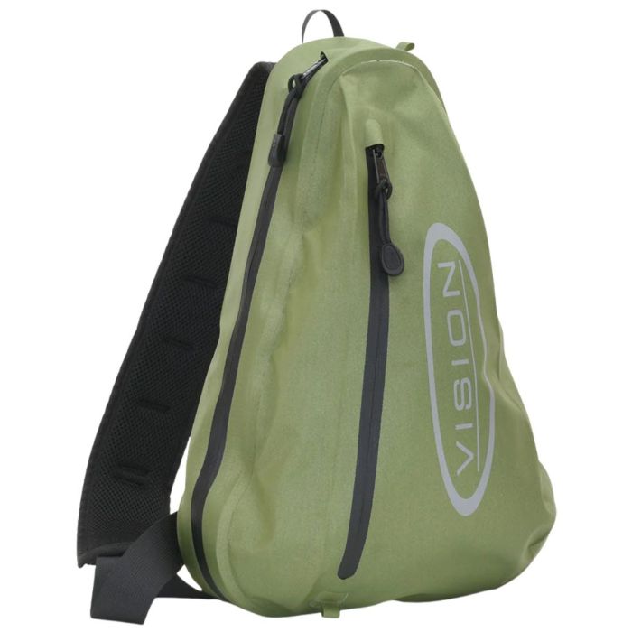 Vision Aqua Sling Olive