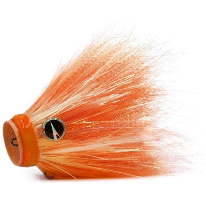 Vmc Mustache Shallow 27g - Få fat i dette tilbud!
