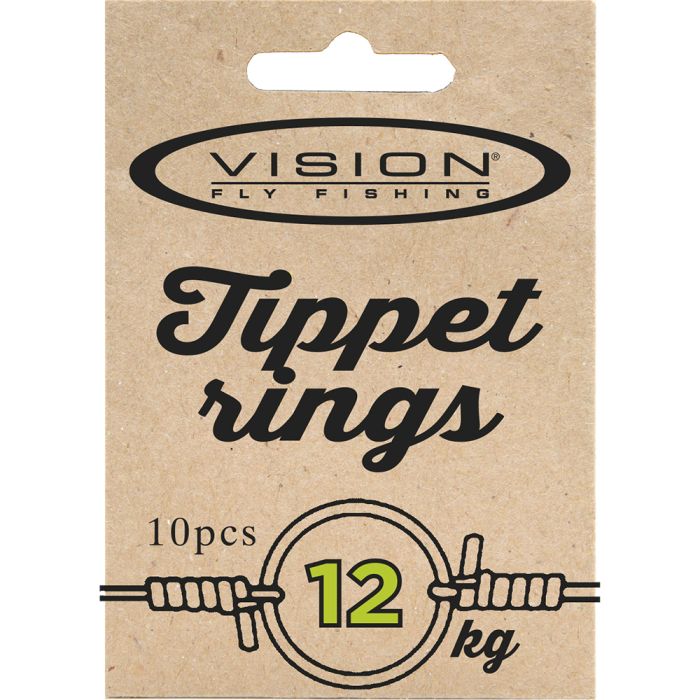 Vision Tippet Rings  Kg