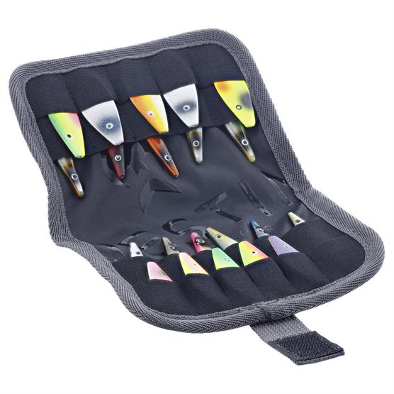 Westin W4 Foldbar Blinkmappe til Fiskeri - Black Friday Tilbud!